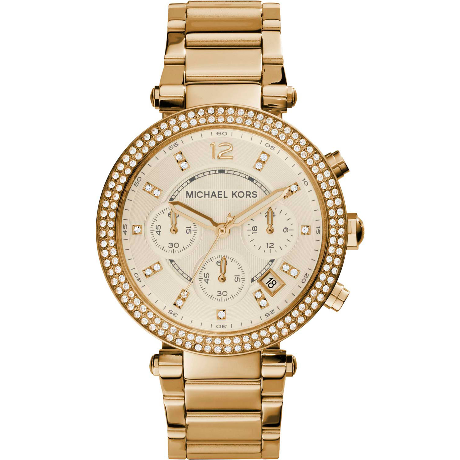 Часы Michael Kors Parker MK5354